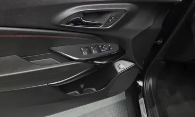 ChevroletGMDaewoo Trax 2024, 10365 км, за 30900000 KRW - фото 37