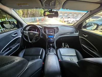 Hyundai Santafe 2013, 186603 км, за 5180000 KRW - фото 10