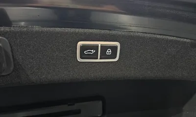 Genesis G80 2021, 207370 км, за 23500000 KRW - фото 20
