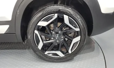 Kia Seltos 2024, 56386 км, за 23390000 KRW - фото 21
