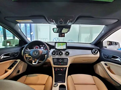 Mercedes-Benz GLA-Class 2016, 107800 км, за 13900000 KRW - фото 9