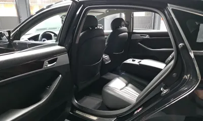 Hyundai Genesis 2015, 165298 км, за 7900000 KRW - фото 26