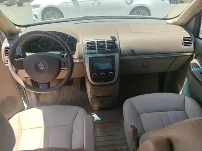 Buick GL8 2014, 93000 км, за 39800 CNY - фото 9