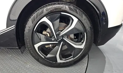 Kia EV6 2023, 60861 км, за 35500000 KRW - фото 21