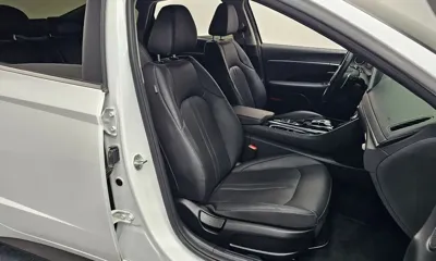 Hyundai Sonata 2020, 93234 км, за 15700000 KRW - фото 26