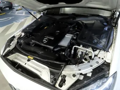 Mercedes-Benz C-Class 2016, 87138 км, за 15000000 KRW - фото 19