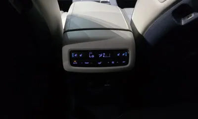 Hyundai Palisade 2019, 91302 км, за 25500000 KRW - фото 19