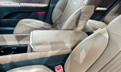 Hyundai Grandeur 2023, 78026 км, за 28200000 KRW - фото 32