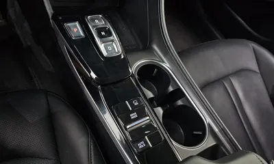Hyundai Sonata 2020, 124813 км, за 13700000 KRW - фото 9