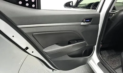 Hyundai Avante 2018, 96698 км, за 8500000 KRW - фото 25