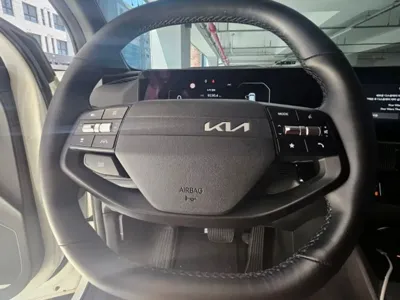 Kia Sportage 2025, 9330 км, за 33280000 KRW - фото 14