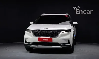 Kia Canival 2021, 72843 км, за 22990000 KRW - фото 3