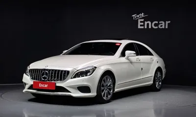 Mercedes-Benz CLS-Class 2015, 150291 км, за 14900000 KRW - фото 1