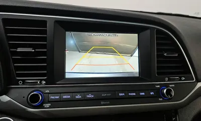 Hyundai Avante 2017, 138639 км, за 8500000 KRW - фото 14
