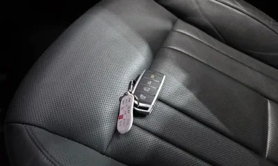 Genesis G80 2018, 65287 км, за 21700000 KRW - фото 31