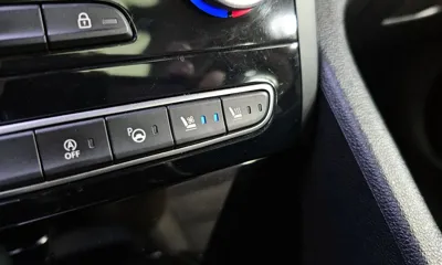 Renault-KoreaSamsung SM6 2016, 143480 км, за 5000000 KRW - фото 33