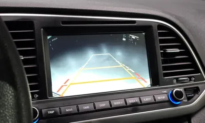 Hyundai Avante 2018, 116097 км, за 9300000 KRW - фото 14