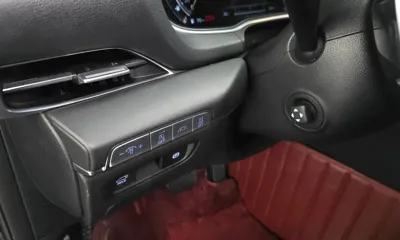 Genesis GV80 2020, 145444 км, за 32000000 KRW - фото 31