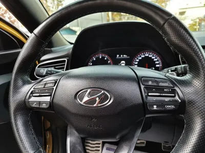 Hyundai Veloster 2019, 43330 км, за 12480000 KRW - фото 14