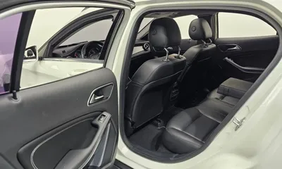 Mercedes-Benz GLA-Class 2015, 107682 км, за 11600000 KRW - фото 11