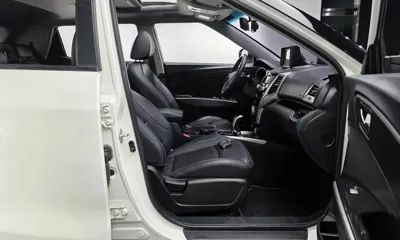 KG_Mobility_Ssangyong TIBOLI 2016, 89153 км, за 7700000 KRW - фото 26