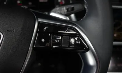 Audi A6 2025, 10382 км, за 62900000 KRW - фото 30
