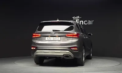 Hyundai Santafe 2019, 69286 км, за 18800000 KRW