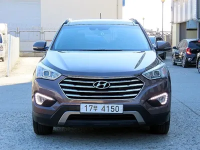 Hyundai Maxcruz 2014, 153249 км, за 9900000 KRW - фото 2