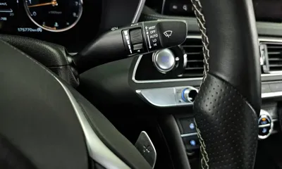 Genesis G70 2021, 175770 км, за 21000000 KRW - фото 30