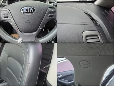 Kia K3 2013, 79616 км, за 3500000 KRW - фото 18