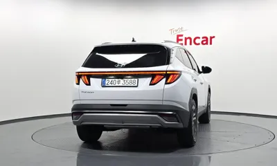 Hyundai Tucson 2025, 24079 км, за 33200000 KRW