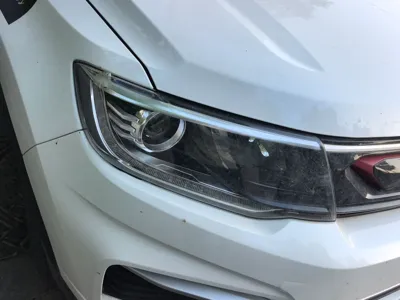 Changan CS35PLUS 2019, 61600 км, за 42613.24 CNY - фото 10