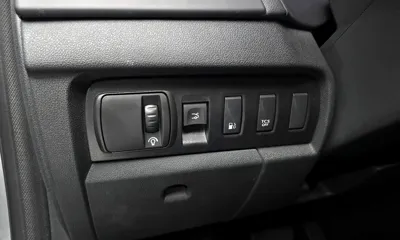 Renault-KoreaSamsung SM3 2017, 41728 км, за 3800000 KRW - фото 18