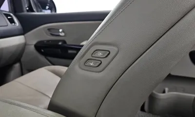 Kia Canival 2019, 121304 км, за 15200000 KRW - фото 17