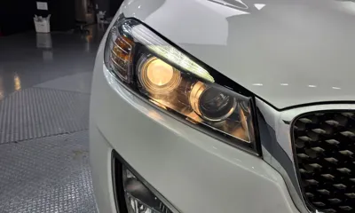 Kia Sorento 2016, 176619 км, за 9900000 KRW - фото 22