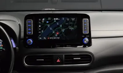 Hyundai Kona 2019, 132247 км, за 17500000 KRW - фото 14