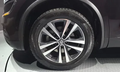 Renault-KoreaSamsung QM6 2019, 96460 км, за 10900000 KRW - фото 5