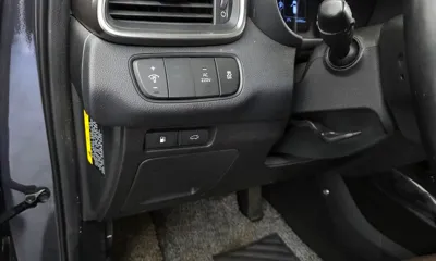 Kia Sorento 2016, 118942 км, за 14700000 KRW - фото 17