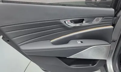 Kia K9 2025, 5333 км, за 51800000 KRW - фото 29