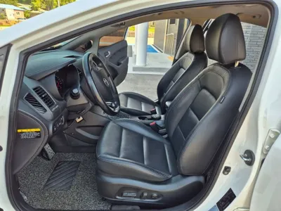 Kia K3 2015, 172486 км, за 4490000 KRW - фото 14