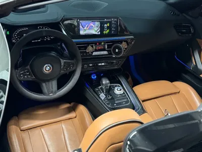 BMW Z4 2020, 43000 км, за 45000000 KRW - фото 9