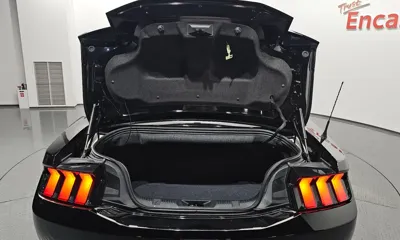 Ford Mustang 2024, 31239 км, за 49700000 KRW - фото 33