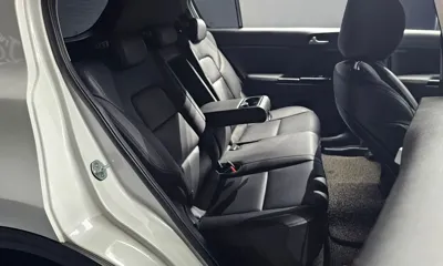 Kia Sportage 2018, 105776 км, за 12500000 KRW - фото 12