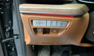 Genesis G80 2022, 106746 км, за 34900000 KRW - фото 27