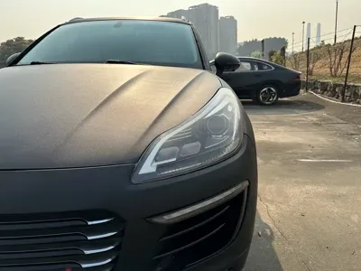 Zotye Zotye SR9 2018, 40000 км, за 26800 CNY