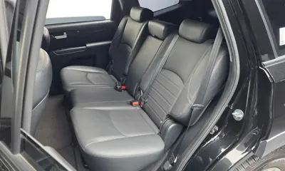 Kia Mohave 2019, 125489 км, за 16500000 KRW - фото 26