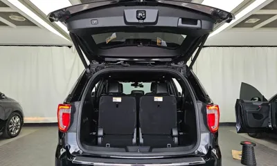 Ford Explorer 2018, 71377 км, за 13500000 KRW - фото 20