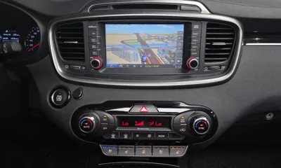 Kia Sorento 2015, 89278 км, за 11500000 KRW - фото 13