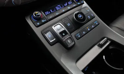 Hyundai Palisade 2022, 96401 км, за 22700000 KRW - фото 9
