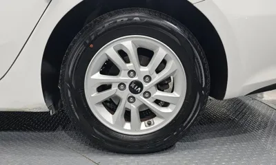 Kia K3 2019, 117082 км, за 10500000 KRW - фото 21